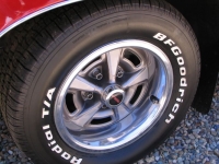 1969 Pontiac Grand Prix for sale in Michigan (ID-127792)