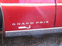 1969 Pontiac Grand Prix for sale in Michigan (ID-127792)