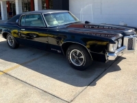 1969 Pontiac Grand Prix for sale in Michigan (ID-131587)