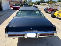 1969 Pontiac Grand Prix for sale in Michigan (ID-131587)