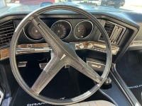 1969 Pontiac Grand Prix for sale in Michigan (ID-131587)