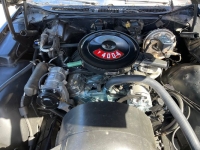 1969 Pontiac Grand Prix for sale in Michigan (ID-131587)
