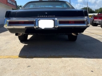 1969 Pontiac Grand Prix for sale in Michigan (ID-131587)