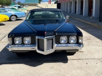 1969 Pontiac Grand Prix for sale in Michigan (ID-131587)