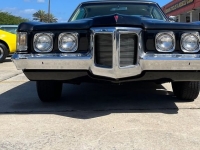 1969 Pontiac Grand Prix for sale in Michigan (ID-131587)