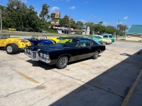 1969 Pontiac Grand Prix for sale in Michigan (ID-131587)