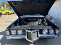 1969 Pontiac Grand Prix for sale in Michigan (ID-131587)