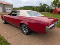 1969 Pontiac Grand Prix for sale in Michigan (ID-141395)