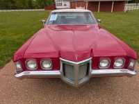 1969 Pontiac Grand Prix for sale in Michigan (ID-141395)