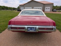 1969 Pontiac Grand Prix for sale in Michigan (ID-141395)