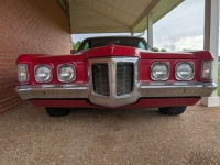 1969 Pontiac Grand Prix for sale in Michigan (ID-141395)