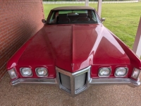 1969 Pontiac Grand Prix for sale in Michigan (ID-141395)