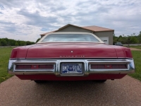 1969 Pontiac Grand Prix for sale in Michigan (ID-141395)