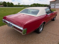1969 Pontiac Grand Prix for sale in Michigan (ID-141395)