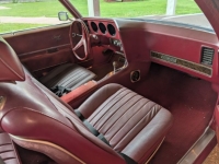 1969 Pontiac Grand Prix for sale in Michigan (ID-141395)