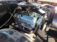 1969 Pontiac Grand Prix for sale in Michigan (ID-162629)