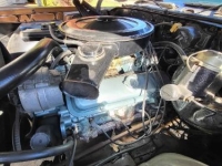 1969 Pontiac Grand Prix for sale in Michigan (ID-162629)