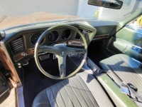 1969 Pontiac Grand Prix for sale in Michigan (ID-162629)