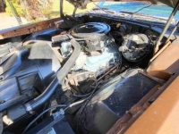 1969 Pontiac Grand Prix for sale in Michigan (ID-162629)