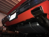1969 Pontiac GTO for sale in Michigan (ID-98710)