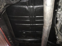 1969 Pontiac GTO for sale in Michigan (ID-98710)