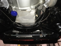 1969 Pontiac GTO for sale in Michigan (ID-98710)