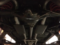 1969 Pontiac GTO for sale in Michigan (ID-98710)