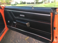 1969 Pontiac GTO for sale in Michigan (ID-98710)