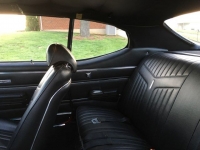 1969 Pontiac GTO for sale in Michigan (ID-98710)