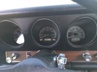 1969 Pontiac GTO for sale in Michigan (ID-98710)
