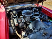 1969 Pontiac GTO for sale in Michigan (ID-114886)