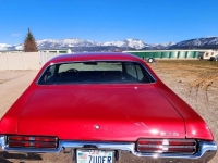 1969 Pontiac GTO for sale in Michigan (ID-114886)