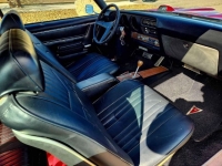 1969 Pontiac GTO for sale in Michigan (ID-114886)