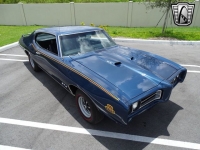 1969 Pontiac GTO for sale in Riverhead, New York (ID-120252)