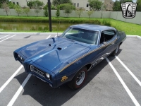 1969 Pontiac GTO for sale in Riverhead, New York (ID-120252)