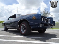 1969 Pontiac GTO for sale in Riverhead, New York (ID-120252)