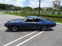 1969 Pontiac GTO for sale in Riverhead, New York (ID-120252)