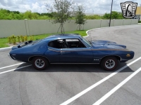 1969 Pontiac GTO for sale in Riverhead, New York (ID-120252)