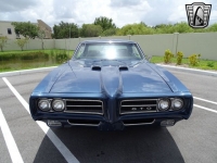 1969 Pontiac GTO for sale in Riverhead, New York (ID-120252)