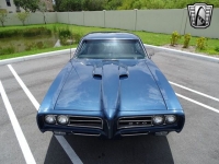 1969 Pontiac GTO for sale in Riverhead, New York (ID-120252)