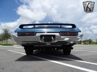 1969 Pontiac GTO for sale in Riverhead, New York (ID-120252)