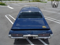 1969 Pontiac GTO for sale in Riverhead, New York (ID-120252)