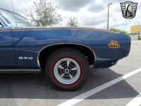 1969 Pontiac GTO for sale in Riverhead, New York (ID-120252)
