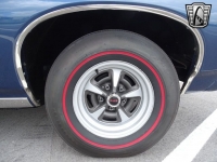 1969 Pontiac GTO for sale in Riverhead, New York (ID-120252)