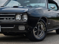 1969 Pontiac GTO for sale (ID-121755)