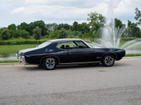 1969 Pontiac GTO for sale (ID-121755)