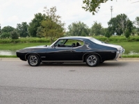 1969 Pontiac GTO for sale (ID-121755)