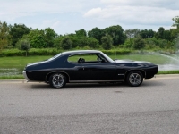 1969 Pontiac GTO for sale (ID-121755)