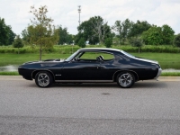 1969 Pontiac GTO for sale (ID-121755)