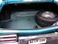 1969 Pontiac GTO for sale in Michigan (ID-123559)